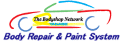 Body Repair & Paint System